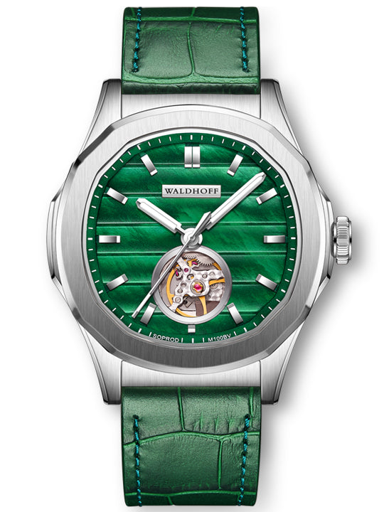 Waldhoff Navigator Emerald image 1 of 3