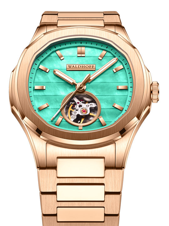 Waldhoff Navigator Mint RG image 2 of 4
