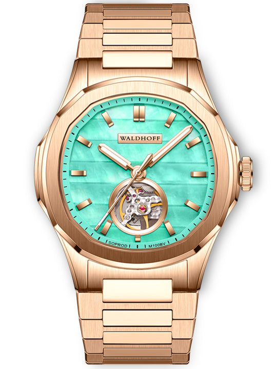 Waldhoff Navigator Mint RG image 1 of 4