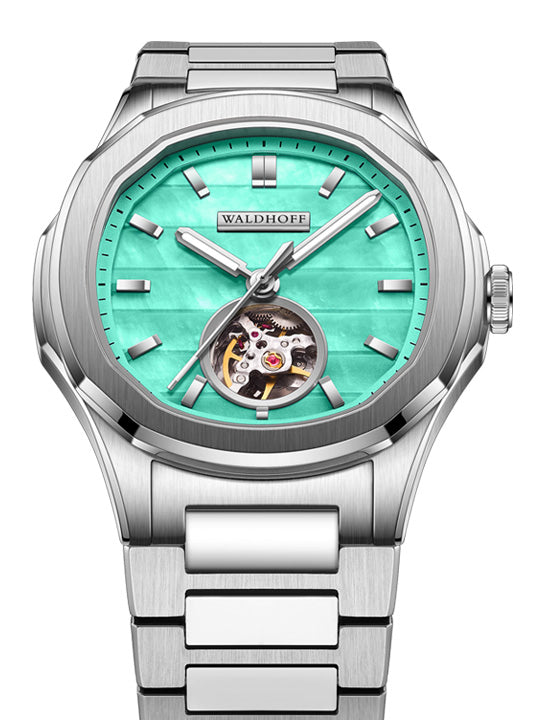 Waldhoff Navigator Mint image 2 of 4