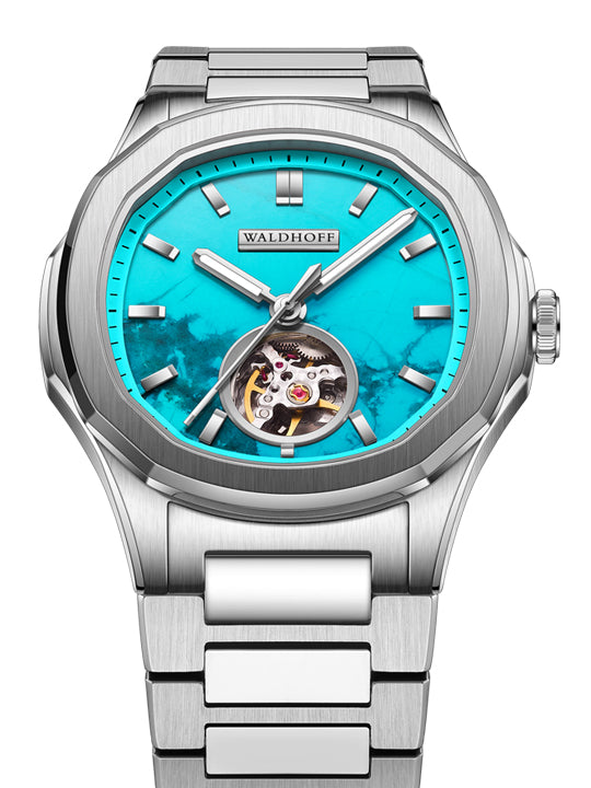 Waldhoff Navigator Turquoise image 2 of 5