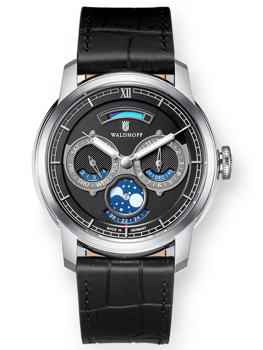 Waldhoff Olympus Obsidian image 1 of 5