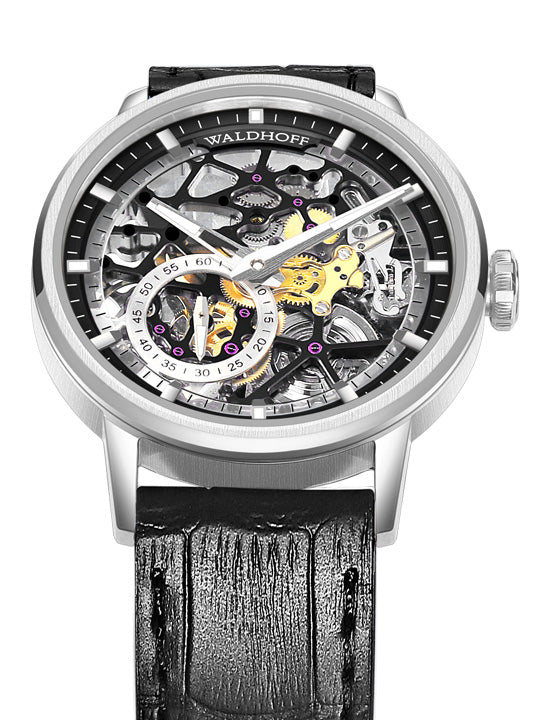 Waldhoff Pioneer Obsidian image 2 of 7