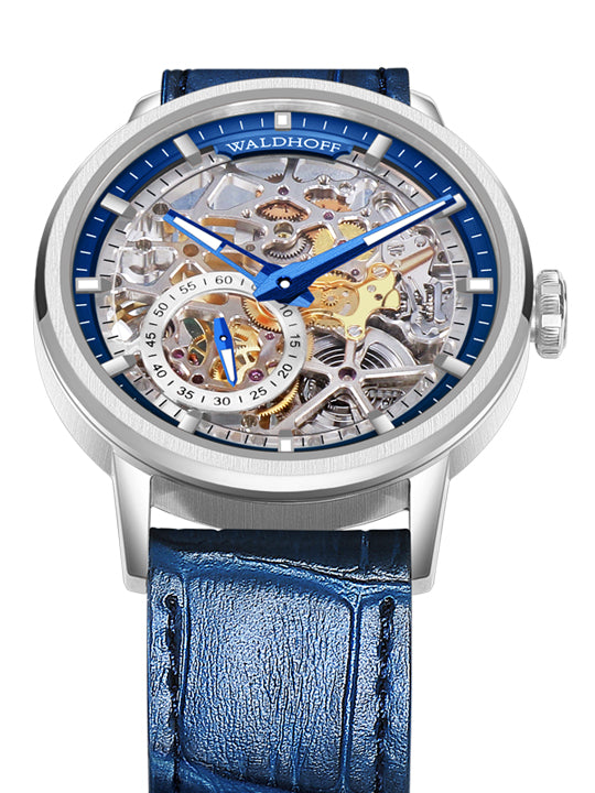 Waldhoff Pioneer Royal Blue image 2 of 10