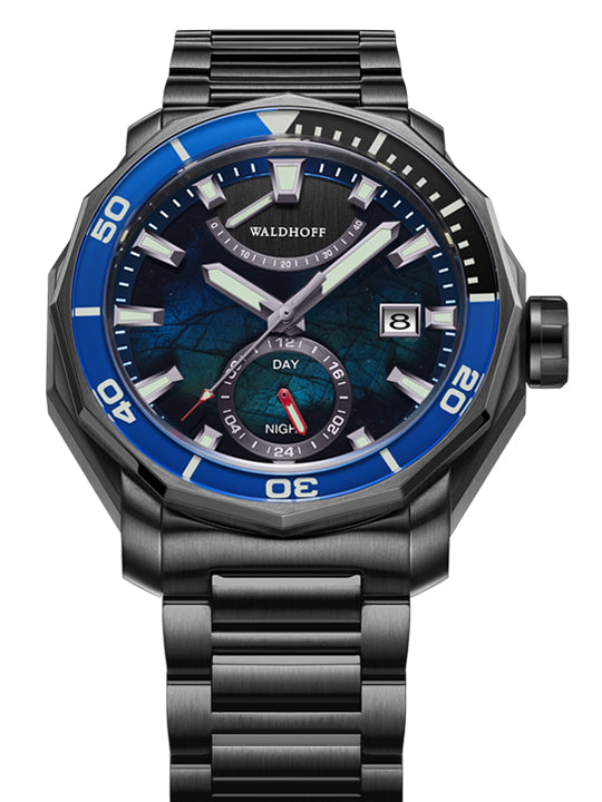 Waldhoff Seawolf II Labradorite image 2 of 6