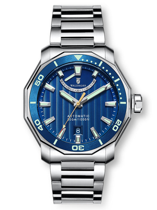 Waldhoff Seawolf Everfrost image 1 of 5