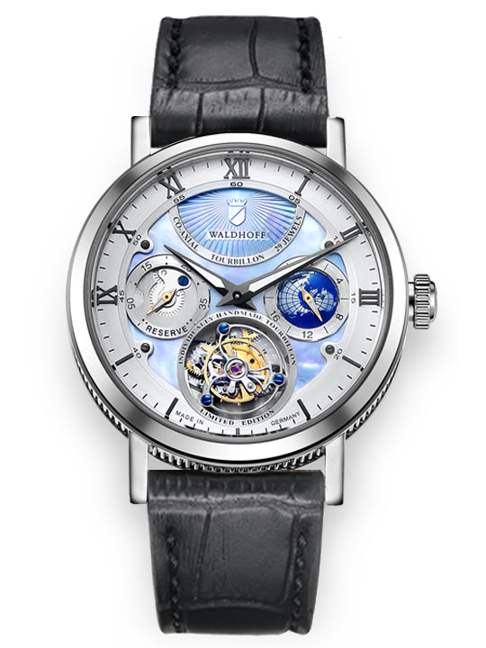 Waldhoff Ultramatic Diamond Bay Limited image 1 of 5