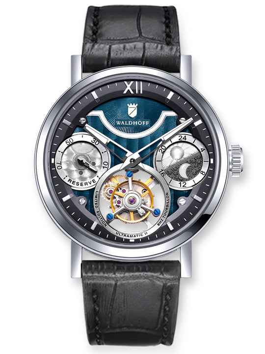 Waldhoff Ultramatic II Black Sand image 1 of 11