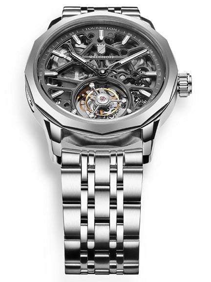 Waldhoff Vanguard V8 Dark Slate image 2 of 11